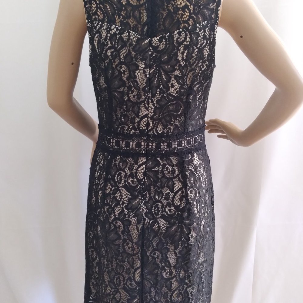 Disney Beauty And The Beast Dress - image 2